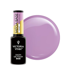 Victoria Vynn Mega Base 8ml - Lilac