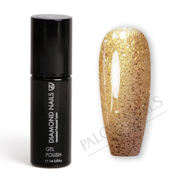 Diamond Nails gél lakk 7 ml No.DN118