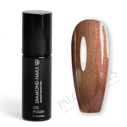 Diamond Nails gél lakk 7 ml No.DN206