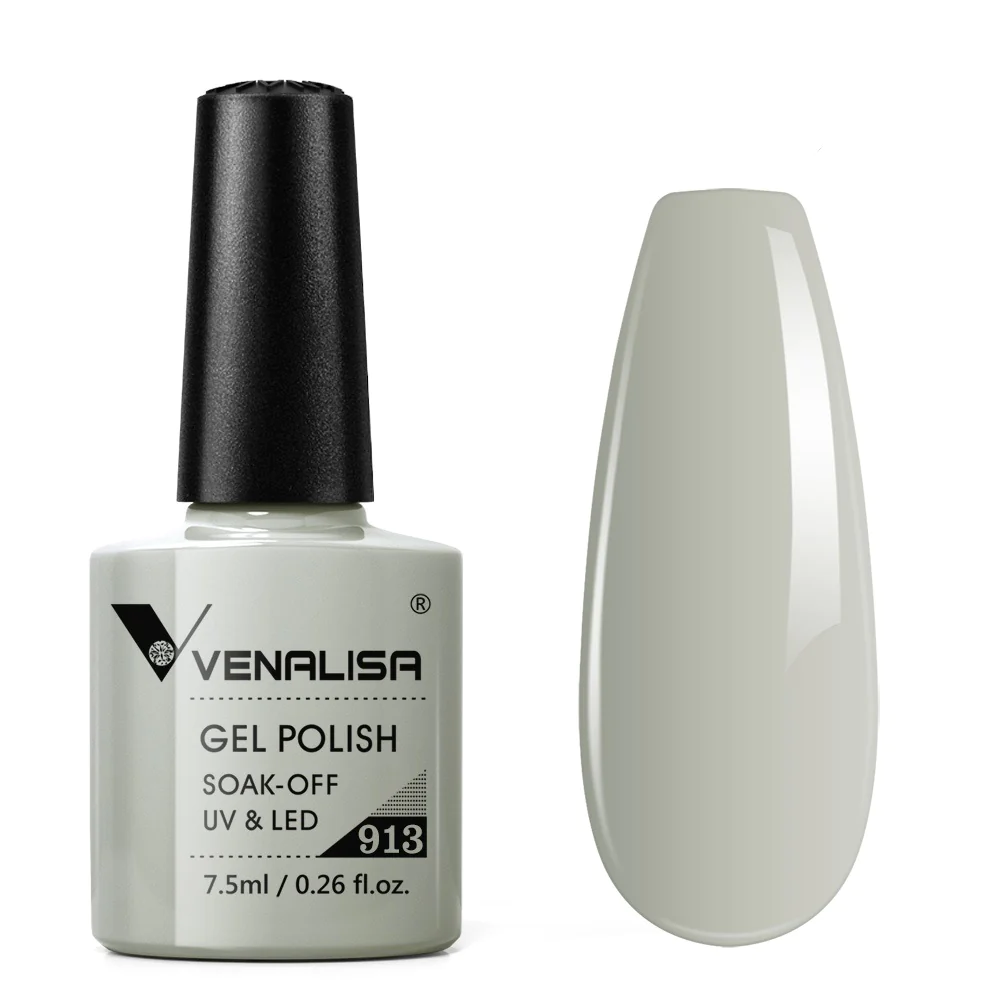 Venalisa UV/LED Gél Lakk 7.5 ml No.913