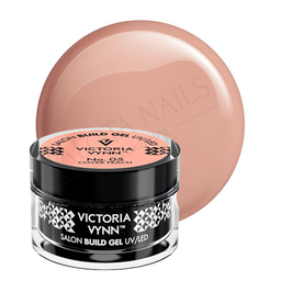 Victoria Vynn Build Gel 50 ml No.05 Cover Peach
