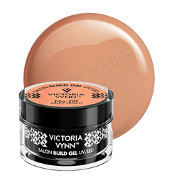 Victoria Vynn Build Gel 50 ml No.09 Milky Peach