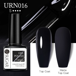 UR SUGAR 7,5 ml - URN016 BLACK