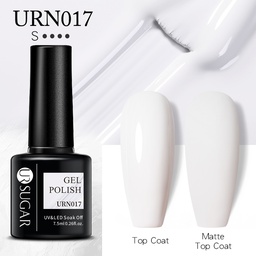 UR SUGAR 7,5 ml - URN017 WHITE
