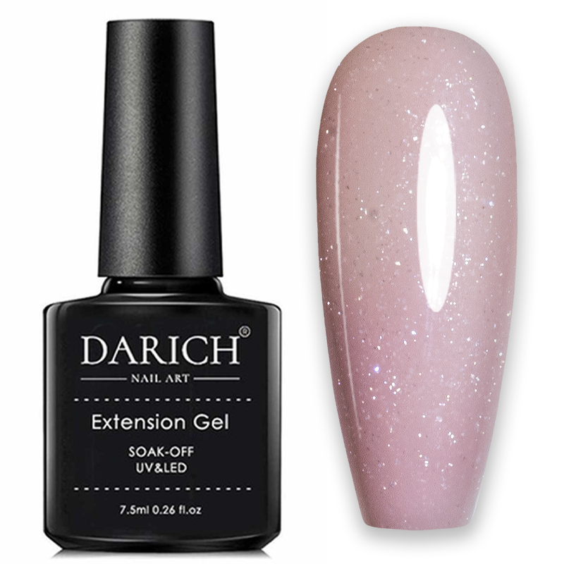 DARICH Extension Gel 7.5 ml No.R11 Pearl Nude