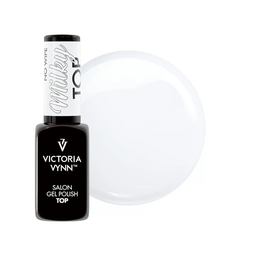 Victoria Vynn – No Wipe Top 8ml  – Milky Top