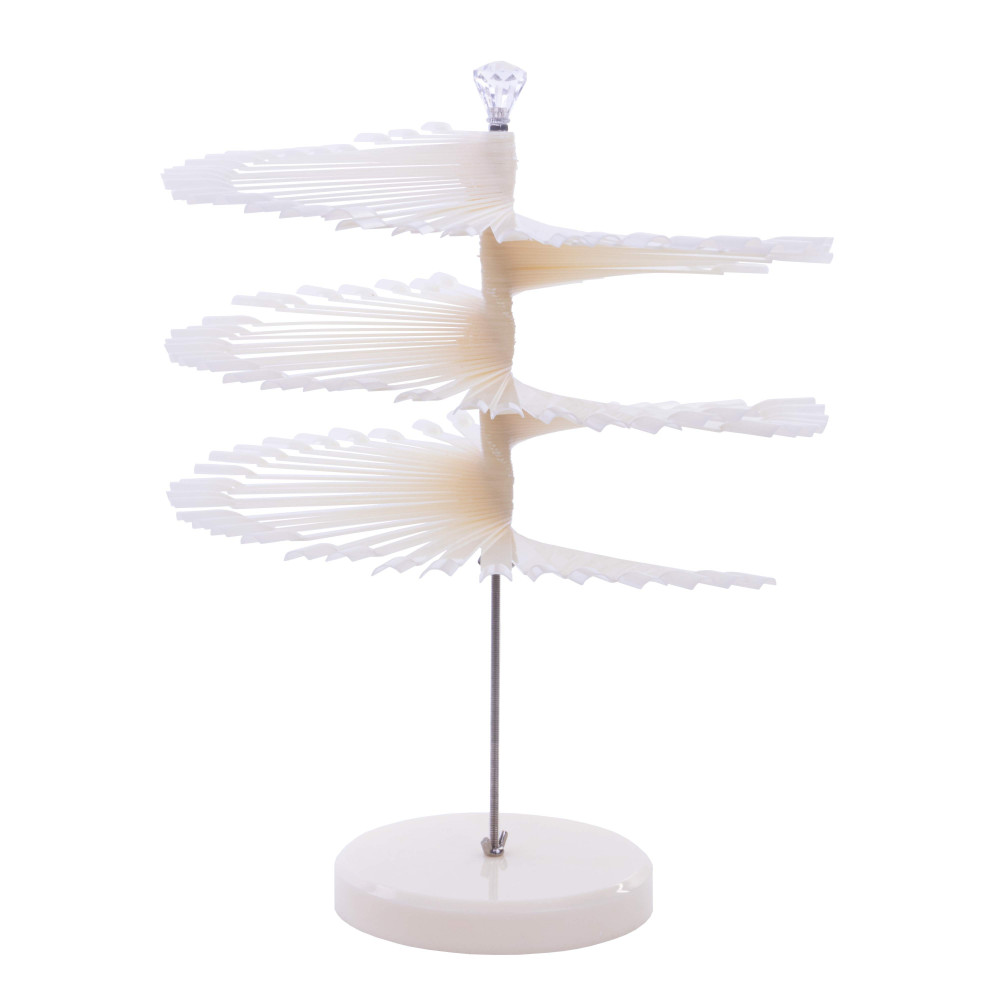 Színminta állvány 120 db-os