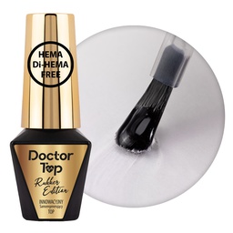 Doctor Top HEMA/Di-HEMA mentes Fényzselé 10g