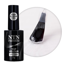 NTN Premium HEMA/Di-HEMA mentes MATT Top 5g
