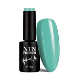 NTN UV/LED gél lakk 5g - Gossip Girl Collection - No. 08