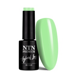 NTN UV/LED gél lakk 5g - Gossip Girl Collection - No. 07