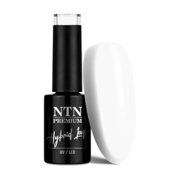 NTN UV/LED gél lakk 5g - Splash Collection - No. 123