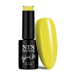 NTN UV/LED gél lakk 5g - California Collection - No. 143