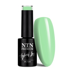 NTN UV/LED gél lakk 5g - Garden Party Collection - No. 179
