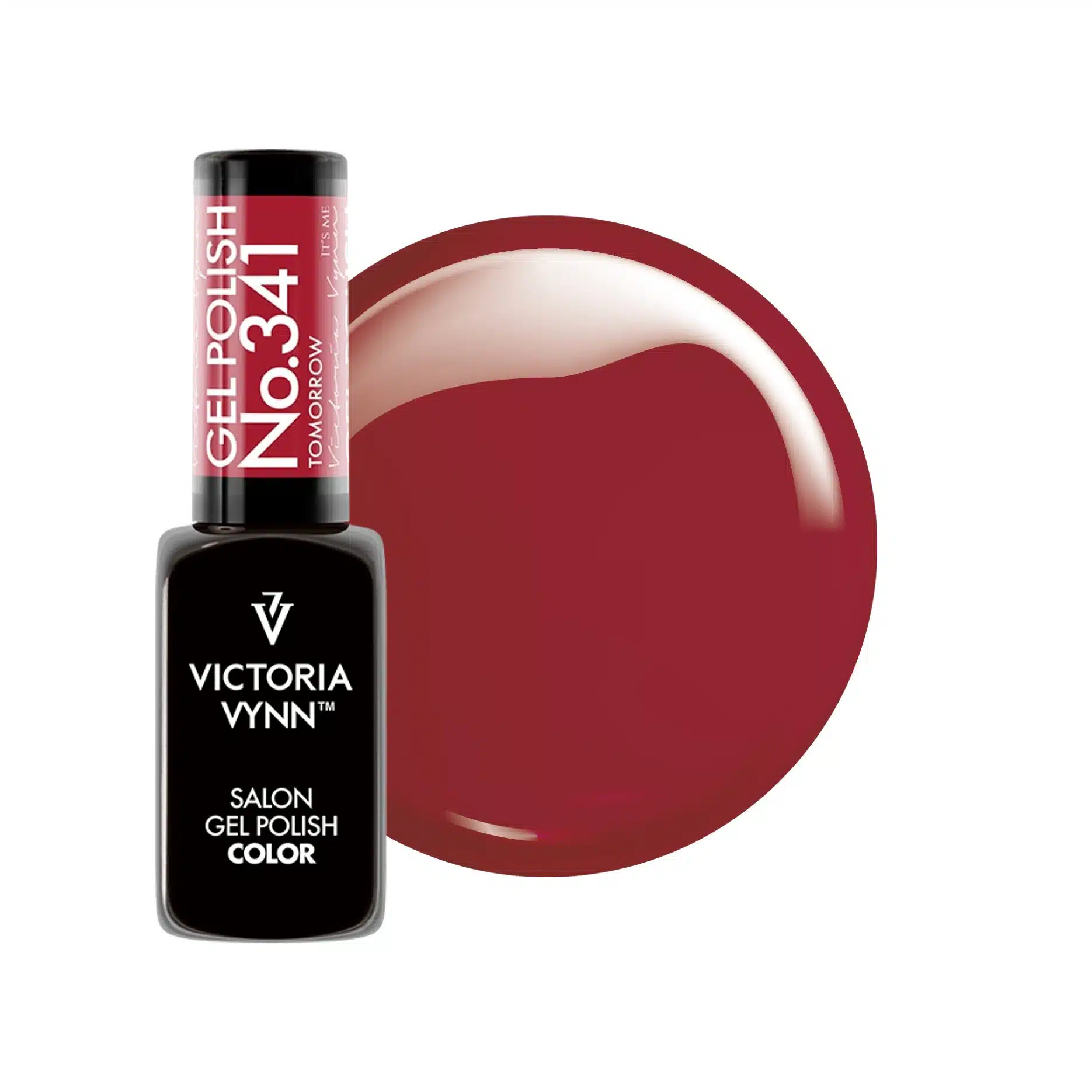 Victoria Vynn Gel Polish 8 ml No.341