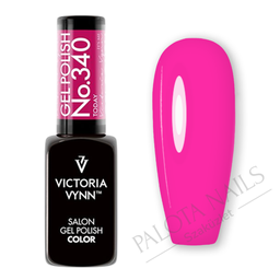 Victoria Vynn Gel Polish 8 ml No.340