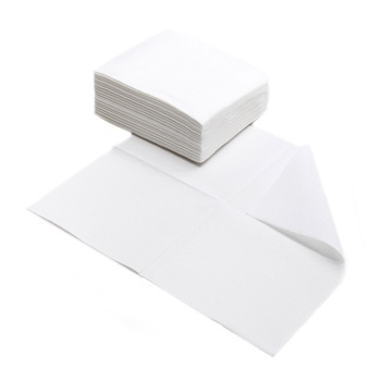 Egyszer használatos pedikűrös törölköző – 40 × 50 cm – 50 db