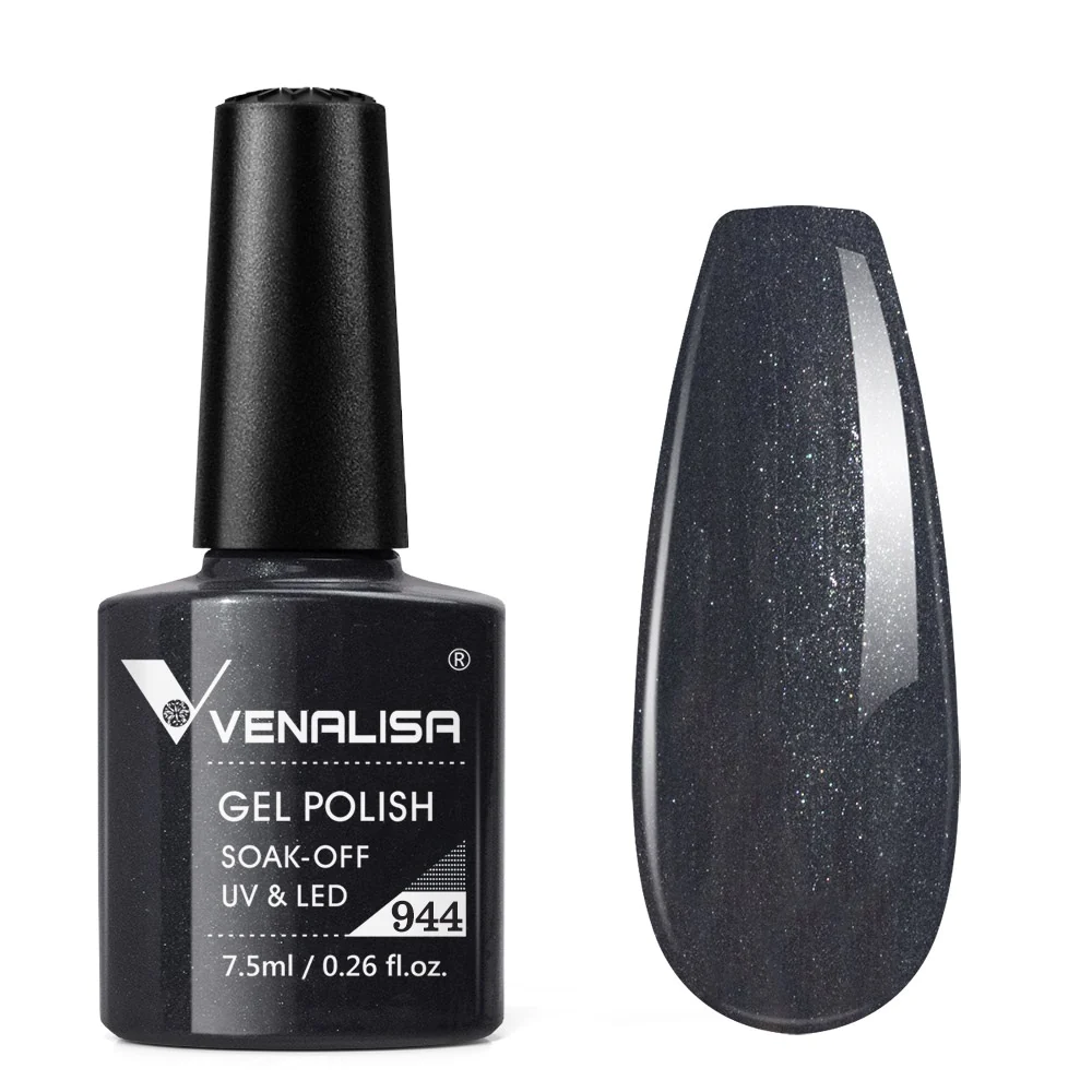 Venalisa UV/LED Gél Lakk 7.5 ml No.944