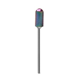 Exo rainbow karbid csiszolófej - henger