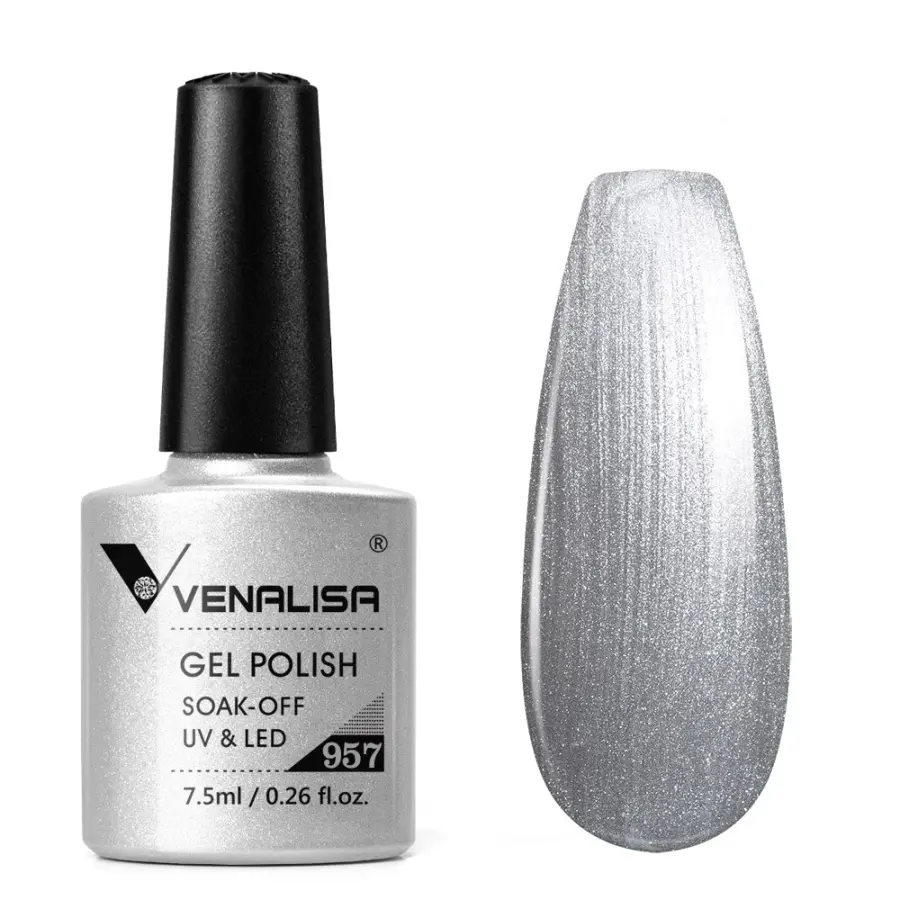 Venalisa UV/LED Gél Lakk 7.5 ml No.957