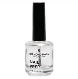 Diamond Nails Nail Prep 15ml