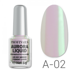 Profinails Aurora Liquid 5ml No.A-02