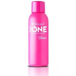 Silcare Base One Shine Cleaner Fixáló - 100 ml