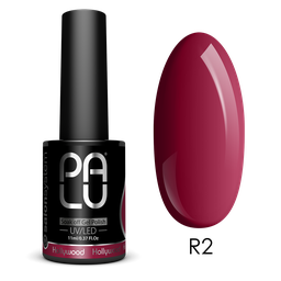PALU UV/LED gél lakk 11g - Hollywood - R2