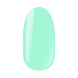 Diamond Nails Rubber Base 7ml - Apple Green