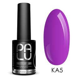 PALU UV/LED gél lakk 11g - Kawasaki KA5
