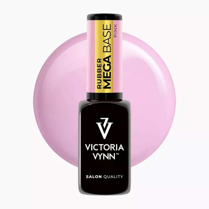 Victoria Vynn Mega Base 15ml - Pink