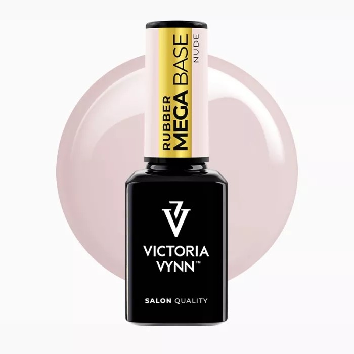Victoria Vynn Mega Base 15ml - Nude