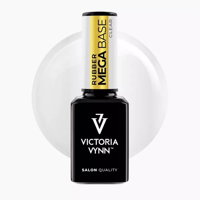 Victoria Vynn Mega Base 15ml - Clear