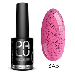 PALU UV/LED gél lakk 11g - Bangkok BA5