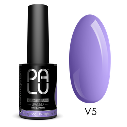 PALU UV/LED gél lakk 11g - Hongkong- V5