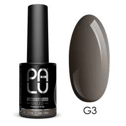 PALU UV/LED gél lakk 11g - London G3