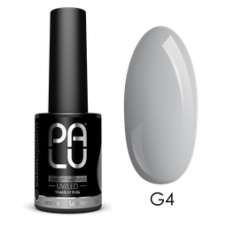 PALU UV/LED gél lakk 11g - London G4