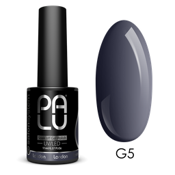 PALU UV/LED gél lakk 11g - London G5