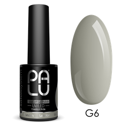 PALU UV/LED gél lakk 11g - London G6