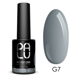 PALU UV/LED gél lakk 11g - London G7