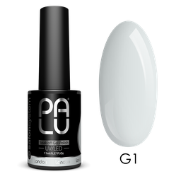 PALU UV/LED gél lakk 11g - London G1