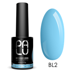 PALU UV/LED gél lakk 11g - Moscow BL2
