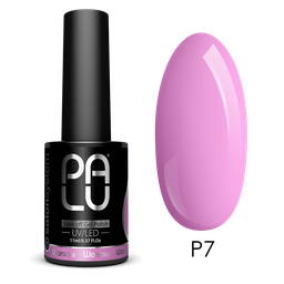PALU UV/LED gél lakk 11g - Warsaw P7