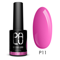PALU UV/LED gél lakk 11g - Warsaw P11
