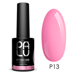 PALU UV/LED gél lakk 11g - Warsaw P13