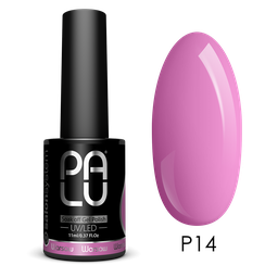 PALU UV/LED gél lakk 11g - Warsaw P14