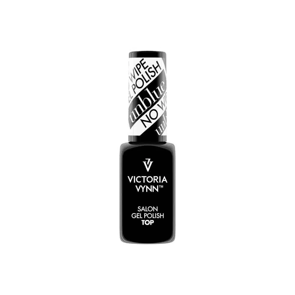 Victoria Vynn - UNBLUE TOP - fényzselé - 8ml