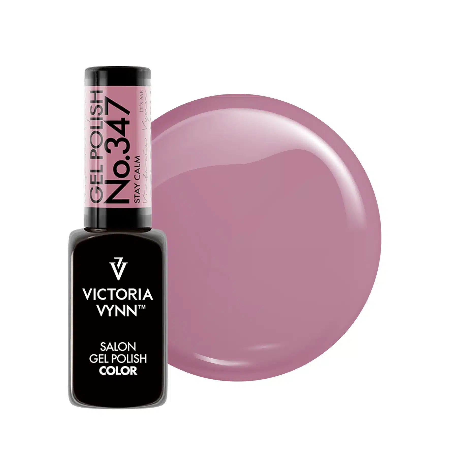 Victoria Vynn Gel Polish 8 ml No.347
