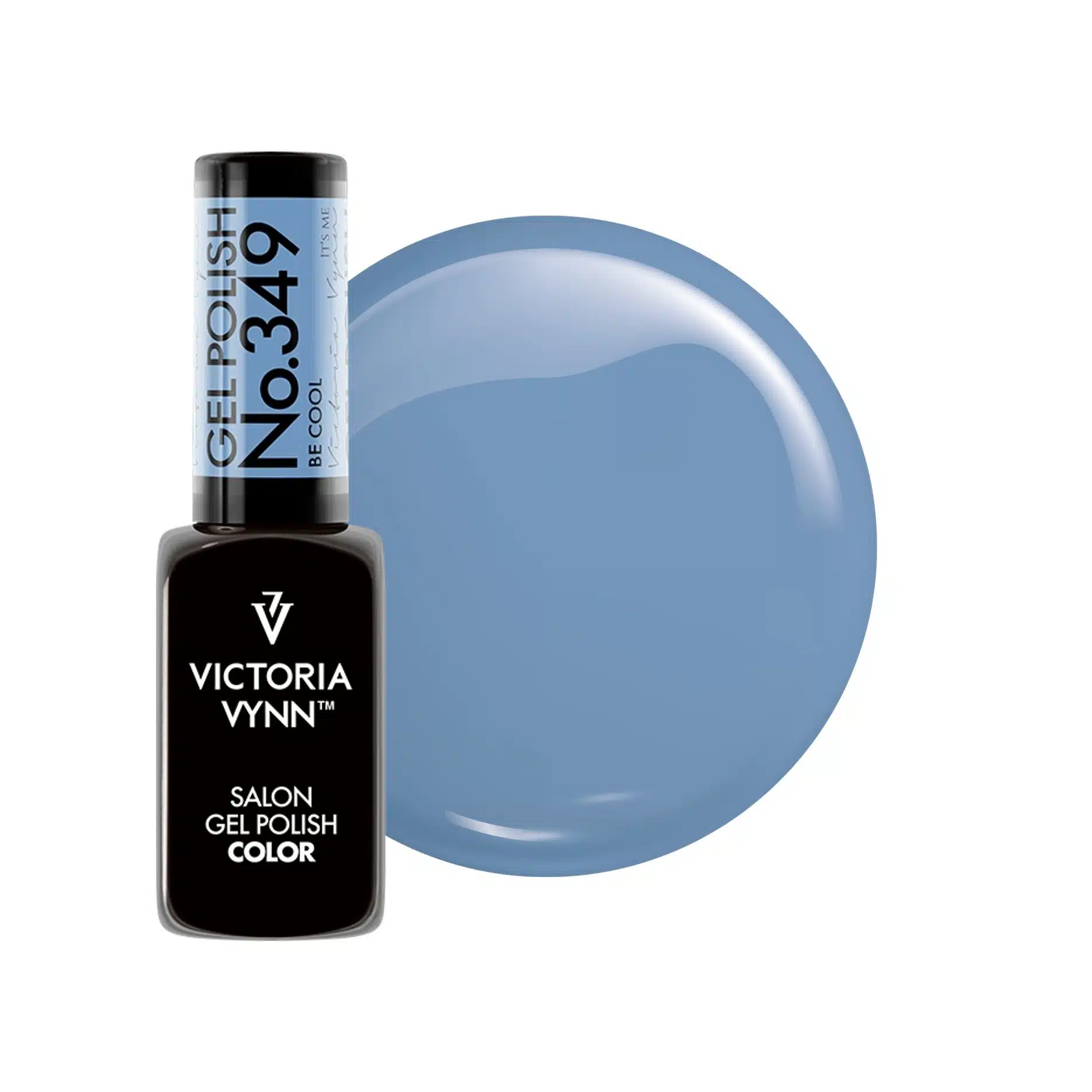 Victoria Vynn Gel Polish 8 ml No.349