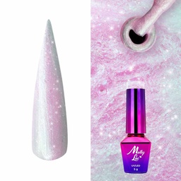 MollyLac UV/LED Mermaid Whispers Gél lakk 5g No.595